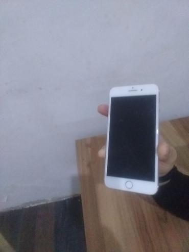 iphone 7 gold: IPhone 7 Plus, Rose Gold, Barmaq izi — 4