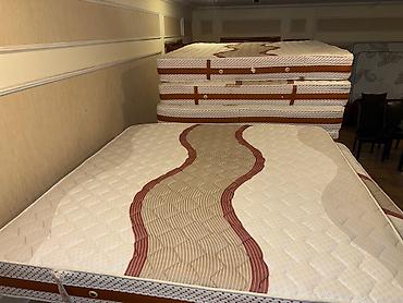 Matraslar: İşlənmiş, Sadə matras, İki nəfərlik — 1