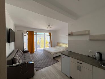 Посуточная аренда квартир: 2 комнаты, Бытовая техника, Постельное белье, Телевизор at lalafo.kg — 6 Посуточная аренда квартир: 2 комнаты, Бытовая техника, Постельное белье, Телевизор — 6