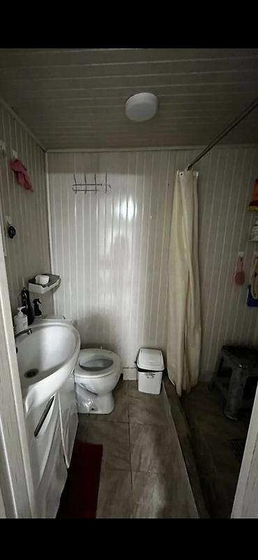 отдых ыссык ата: 60 м², 4 бөлмө, Чогуу жашоосу жок — 4