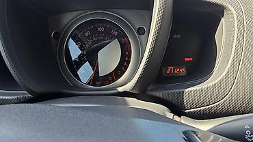 Toyota: Toyota Ist: 2009 г., Хэтчбэк — 17