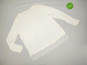 balmain: H&M, Bluzka damska, rozmiar XL — 3