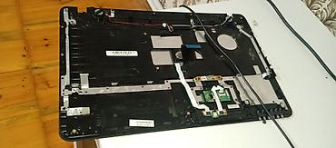 sərt disk: Sökülmüş Kompüter parçaları Acer/toshiba Toshiba və acer kompüterinin — 4