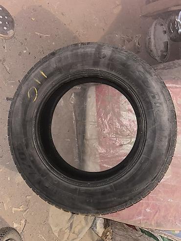 385 55: Шины Goform 195/65 R15 91T - Тип: легковые, бескамерные (Tubeless) — 1