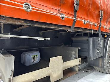 Прицепы и полуприцепы: Прицеп, Б/у — 7