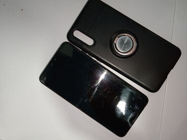 Mobilni telefoni i aksesoari: Huawei P20, 64 GB, bоја - Crna