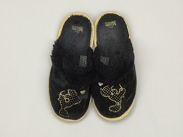 Slippers: Slippers 37, condition - Good