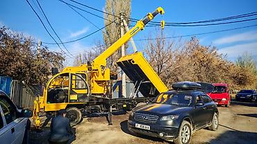 эксковатор jcb: Экскаватор, 2024 г., Колесный — 2