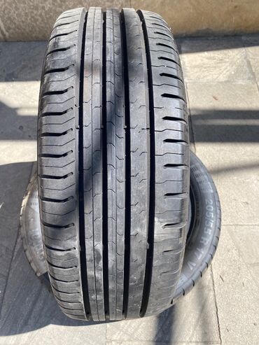 işlənmiş alman təkərləri: İşlənmiş Şin Continental 205 / R 17