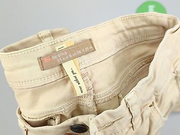guess 41: Bershka, Spodnie materiałowe damskie, rozmiar XS — 4