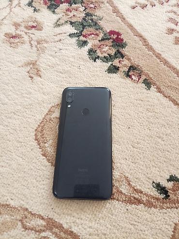 redmi note 11 ekran orjinal: Redmi Note 7, 32 GB, rəng - Qara, Barmaq izi — 2