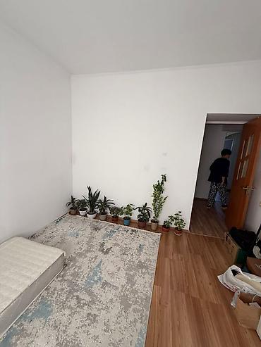 o2 development: 3 комнаты, 64 м², 105 серия, 9 этаж, Косметический ремонт — 4
