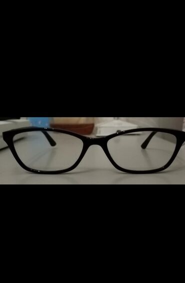 Eynəklər: Optik eynək, Yeni — 6