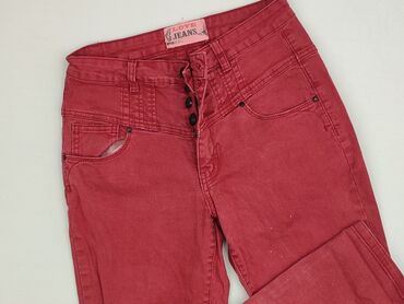 indicode jeans: YES LOVE, Jeans for women, size M (EU 38)