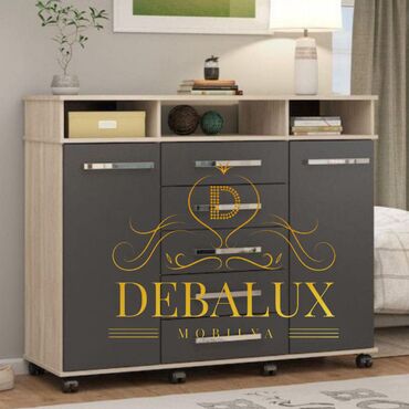 Komodlar: Yeni, Güzgüsüz, Türkiyə — 3