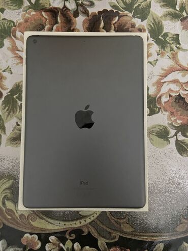 Apple iPad: İşlənmiş Apple iPad 9 (2021), 10,2", 64 GB