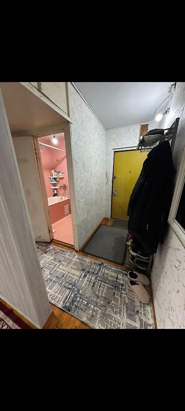 Продажа квартир: 2 комнаты, 47 м², Азия Молл 104 серия, 3 этаж, Евроремонт — 3