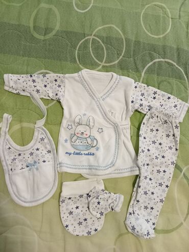 beba kids valjevo: Komplet: Majica, Pantalone, 56-62