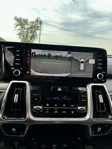 ким соренто: Kia Sorento: 2021 г., 2.2 л, Дизель, Кроссовер — 8