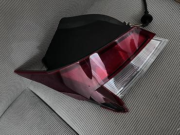 Közərmə, Hyundai 2023 il, Orijinal, Yeni