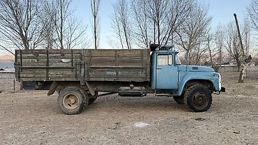 ЗИЛ 4105: 6 л | 1989 г — 6