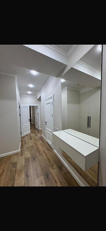 180: 2 комнаты, 80 м², 4 этаж, Евроремонт — 10