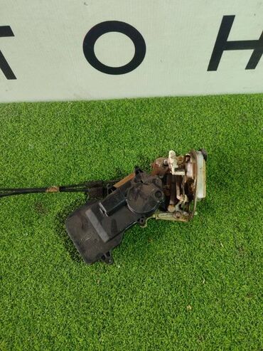капот мазда демио: Замок двери Mazda Demio DY3W ZJ 1.3 2003 (б/у) КУЗОВНЫЕ ДЕТАЛИ -