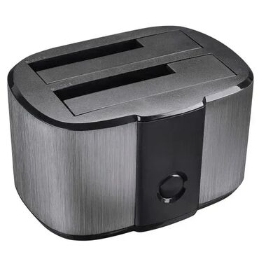 profesionalni aparat za secernu vunu: Brand: Everest Model: HDD D. Station Everest HD3-540 2.5"/3.5" Dual