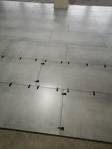 Укладка плитки: - Укладка кафель керамической плитки и керамогранита на стены и пол — 15