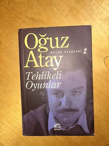 Türkçədir, 5 azn lalafo.az -da Türkçədir, 5 azn