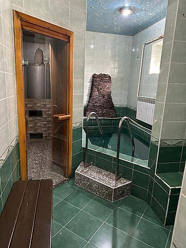 Бани, сауны, SPA: Баня, Сауна | Караоке, Комнаты отдыха, Бассейн — 4