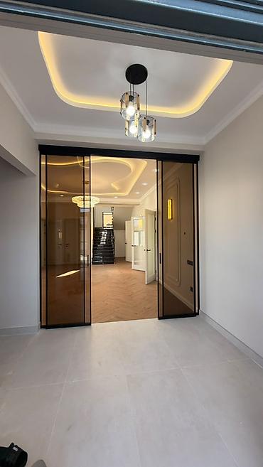 Продажа домов: 6 комнат и более, 360 м², 8 соток, Бишкек — 6
