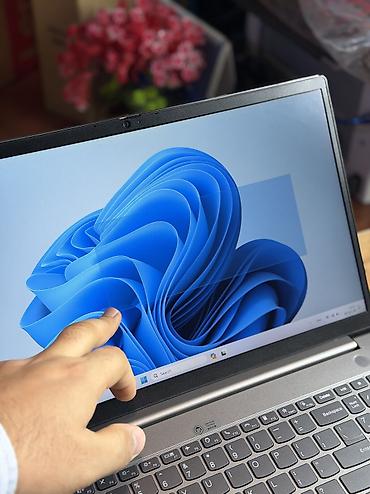 kreditle komputer: İşlənmiş Lenovo ThinkBook, 15.6 ", Intel Core i7, 512 GB, Ünvandan götürmə, Ödənişli çatdırılma, Rayonlara çatdırılma — 4