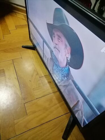 Televizori: TV tanki led VOX 32 inča ili 82 dijagonala ekrana ispravan dobar sa — 9