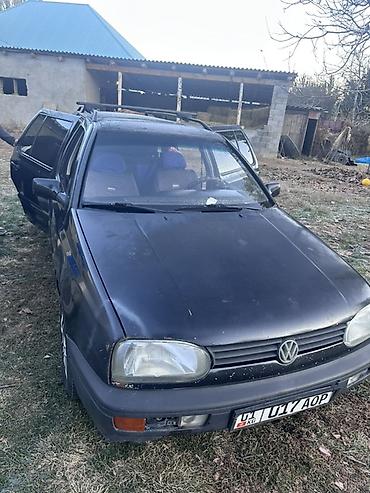 subaru legasy bl5 2008: Volkswagen Golf Variant: 1997 г., 1.6 л, Механика, Бензин, Универсал — 2