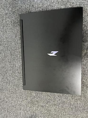 pc case: Игровой ноутбук Acer Nitro V 16 (серия Nitro V, эмблема N на крышке) — 3