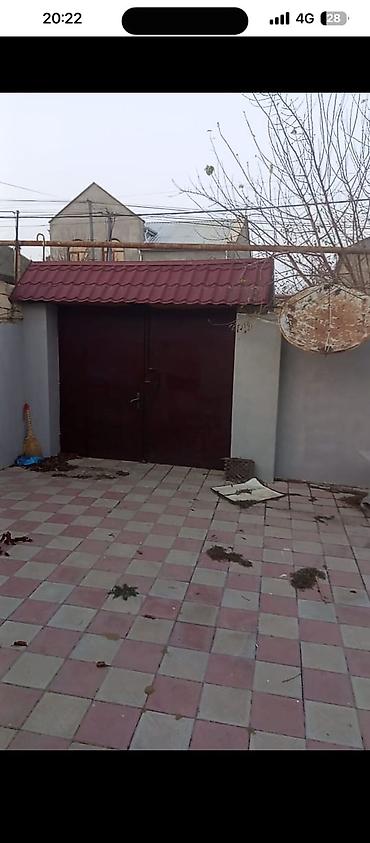 alatava ev: 3 otaqlı, 100 kv. m, Kredit yoxdur, Yeni təmirli — 8