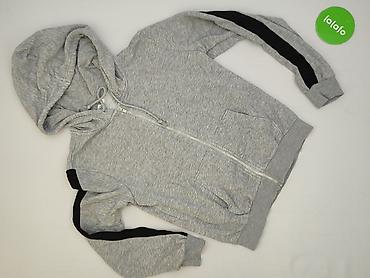 bluzy lala: H&M Divided, Bluza z kapturem damska, rozmiar XS — 2