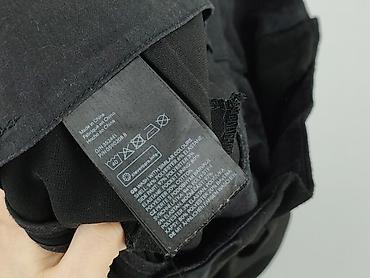 mulanka hermes: H&M, Spodnie materiałowe damskie, rozmiar M — 5