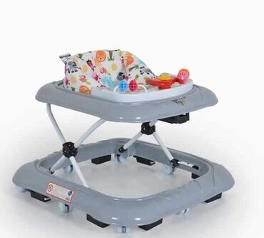 Kreveci: Jungle dubak Šetalica za bebe Jungle Moni dečijeg brenda omogućuje — 8