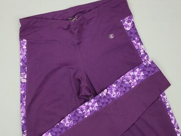 legginsy ocieplane 110: L (EU 40), condition - Fair