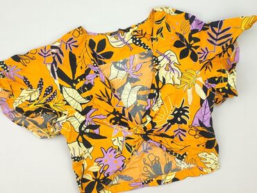 primark rajstopy: House, Women's blouse, size L (EU 40)