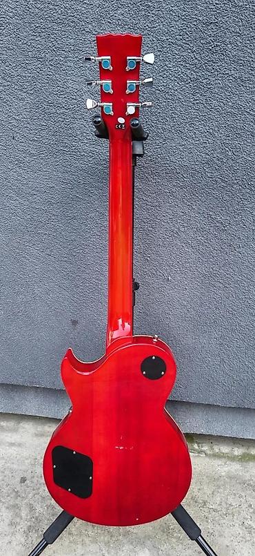 Gitare: HARLEY BENTON SC-450 CB ELEKTRIČNA GITARA | . Slanje po — 1