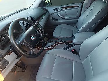яндекс колонки: BMW X5: 2005 г., 3 л, Автомат, Бензин, Внедорожник — 10