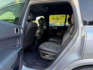 Lixiang: Lixiang L8: 2023 г., 1.5 л, Автомат, Гибрид, Кроссовер — 7