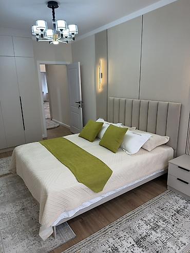 квартира воронцовка: 2 комнаты, 64 м², Элитка, 4 этаж, Дизайнерский ремонт — 2