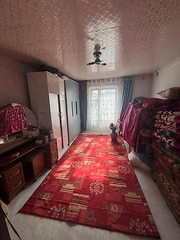 Продажа комнат: Продается Дом/с печным отоплением. Участок 2 сотик - Планировка — 2