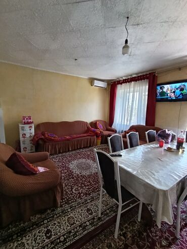 Продажа квартир: 2 комнаты, 4 м², 104 серия, 3 этаж, Старый ремонт — 6