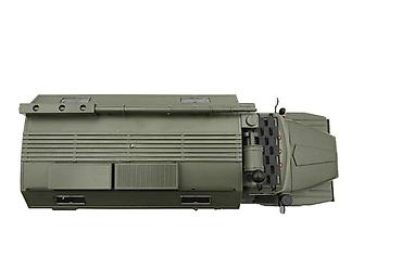Oyuncaqlar: WPL B36 RC Military (herbi) car. www.rcbaki.az saytına daxil olub — 7