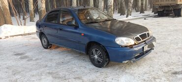 дэу центр бишкек: Daewoo Lanos: 2008 г., 1.3 л, Механика, Бензин, Седан